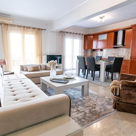 Anastasias House - 100Μ Από Την Κυανή Ακτή Preveza Exteriör bild