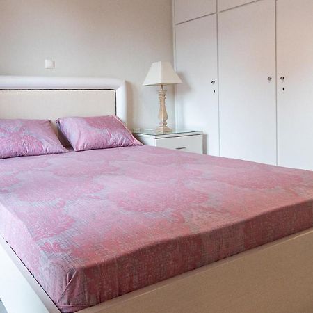 Anastasias House - 100Μ Από Την Κυανή Ακτή Preveza Exteriör bild