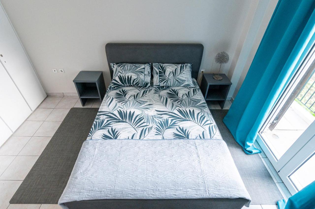Anastasias House - 100Μ Από Την Κυανή Ακτή Preveza Exteriör bild