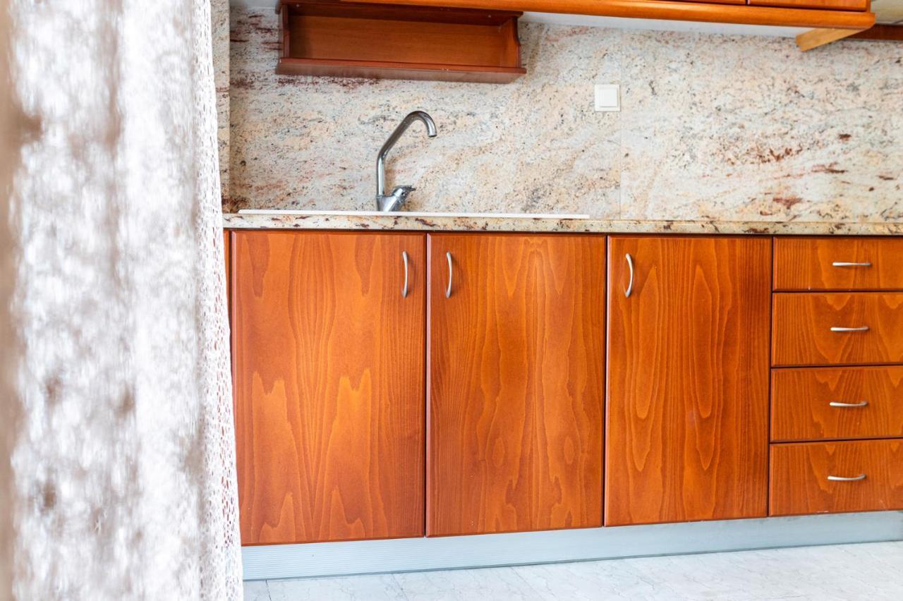 Anastasias House - 100Μ Από Την Κυανή Ακτή Preveza Exteriör bild