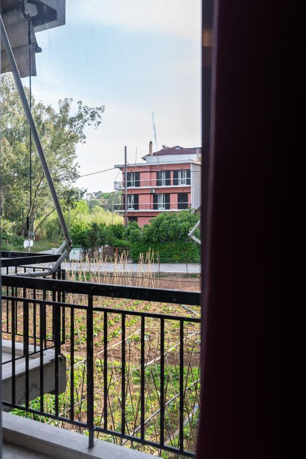 Anastasias House - 100Μ Από Την Κυανή Ακτή Preveza Exteriör bild