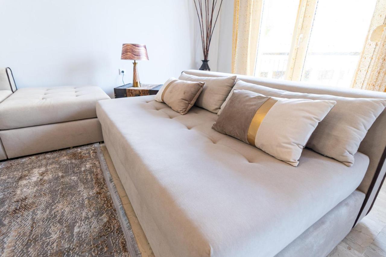 Anastasias House - 100Μ Από Την Κυανή Ακτή Preveza Exteriör bild